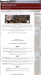 Mobile Screenshot of blog.redcoach.com